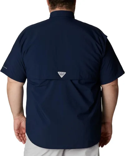 Vista 7 de Columbia Camisa Bahama II SS para hombre