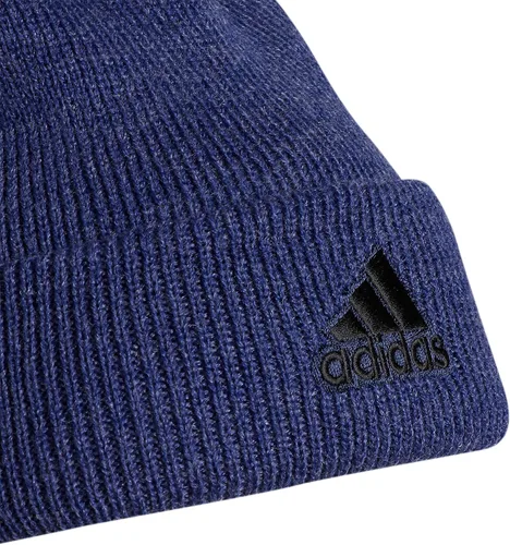 Vista 3 de adidas Gorro plegable para hombre Team Issue