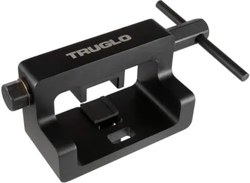 Vista 6 de TRUGLO Portable and Durable Steel Rear and Front Sight Installation and Removal Tool with Mounted Sights for Hunting