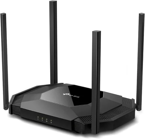 Vista 2 de TP-Link TL-WA3001, punto de acceso inalámbrico WiFi 6 AX3000 Gigabit