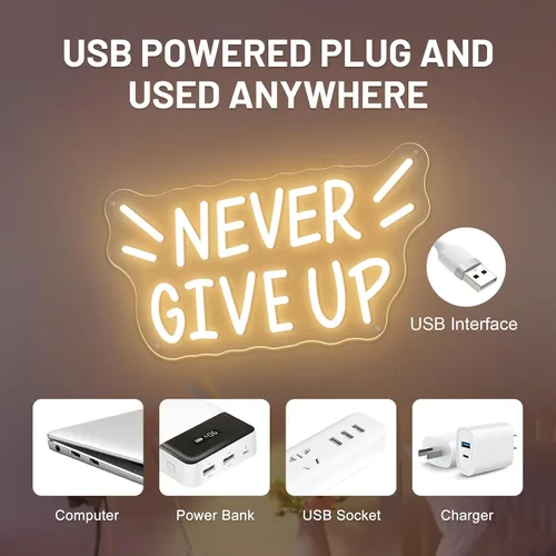 Vista 45 de Letrero de neón de baloncesto, 9.84 x 9.84 pulgadas, luz de neón LED de baloncesto, alimentado por USB con interruptor regulable, letrero LED
