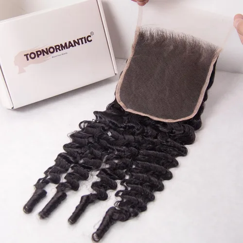 Vista 31 de 13x4 Frontal de encaje ondulado del cuerpo, frontal de encaje suizo transparente HD invisible prearrancado con cabello de nacimiento de grado 12A