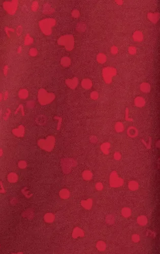 Vista 94 de PajamaGram Conjunto de pijama para mujer – Pijama para mujer, jersey novio, 100% algodón