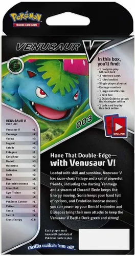 Vista 2 de JCC Pokémon: Barajas Combate V.