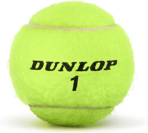 Vista 2 de Dunlop ATP Championship - Pelotas de tenis