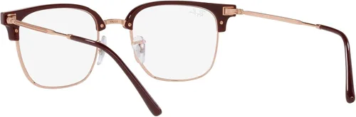 Vista 6 de Ray-Ban Rx7216 Nuevos marcos cuadrados para gafas graduadas Clubmaster