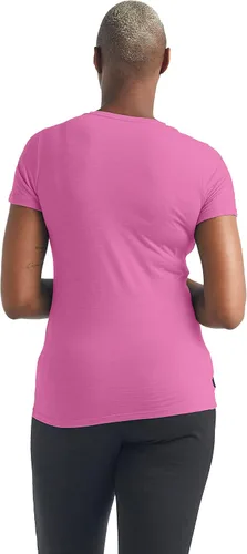 Vista 3 de Icebreaker Merino Spector - Camiseta de manga corta para mujer