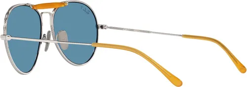 Vista 5 de Ray-Ban RB8063 - Gafas de sol de titanio