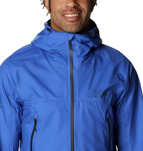 Vista 4 de Mountain Hardwear Quasar Lite Gore-tex Active - Chaqueta para hombre