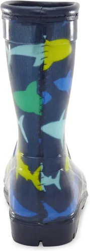 Vista 3 de Carter's Boy's Rocky Rain Boot