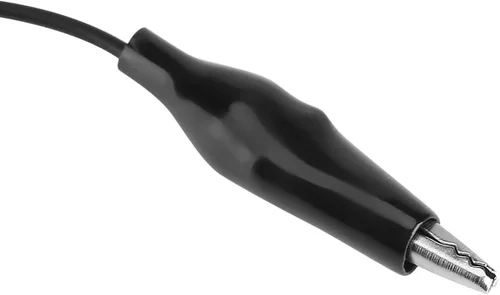 Vista 9 de Fdit 30W 2 en 1 Función Soldador Eléctrico Succión Estaño Desoldar Herramienta de Soldadura Pluma de Hierro Herramienta de Reparación de Soldadura