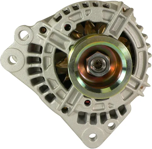 Vista 7 de DB Electrical ABO0193 alternador para modelos de Volkswagen