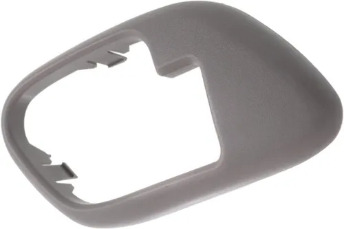 Vista 3 de KarParts360 Para manija de puerta Chevy Tahoe 1995 96 97 98 99 2000 lado del conductor Delantero Interior Gris Plástico 15708079