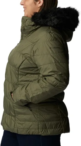 Vista 8 de Columbia Chamarra Sparks Lake para mujer