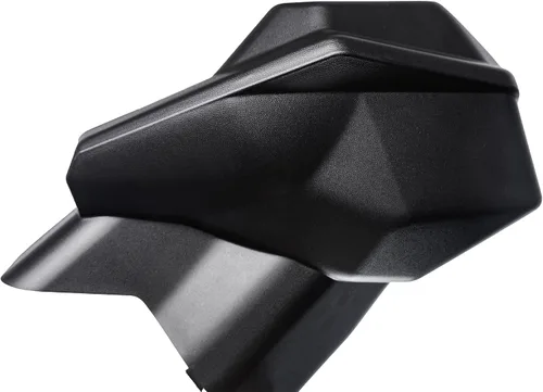 Vista 6 de X3 - Cubierta de jaula central izquierda y derecha para Can-Am Maverick X3 MAX 2017 2018 (repuesto OEM # 705011579/705011580) - Juego de 2