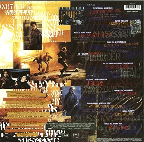 Vista 2 de Judgment Night Mov Version