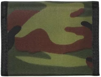 Vista 2 de Rothco Cartera de nailon Commando