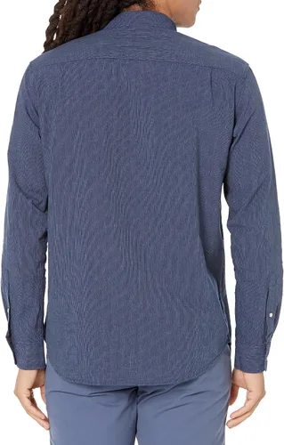 Vista 2 de Club Monaco Hombres Ls Rfnd Chmb