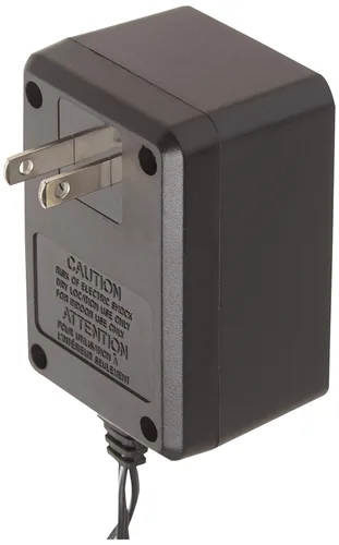 Vista 4 de Retro Bit 3 in 1 AC Adapter NESSNESGENESIS