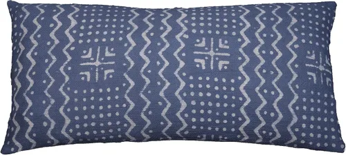 Vista 138 de Trade Star Funda de almohada corporal de diseñador 100 % algodón, hecha a mano, grande, funda de almohada decorativa estilo bohemio para casa