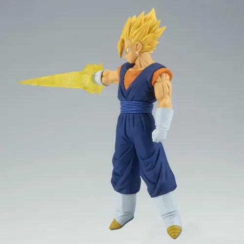 Vista 7 de BANPRESTO - Dragon Ball Z - G x Materia - La Estatua Vegito