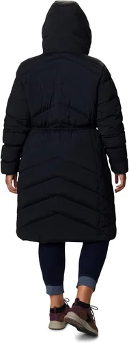Vista 7 de Columbia Women's Ember Springs Long Down Jacket