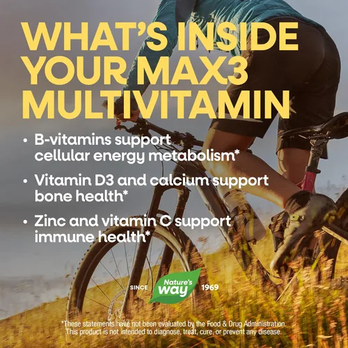 Vista 6 de Multivitaminas, 14927, 1, 1