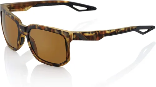 Vista 5 de 100% Centric Performance Sunglasses - Durable, Flexible and Lightweight Eyewear