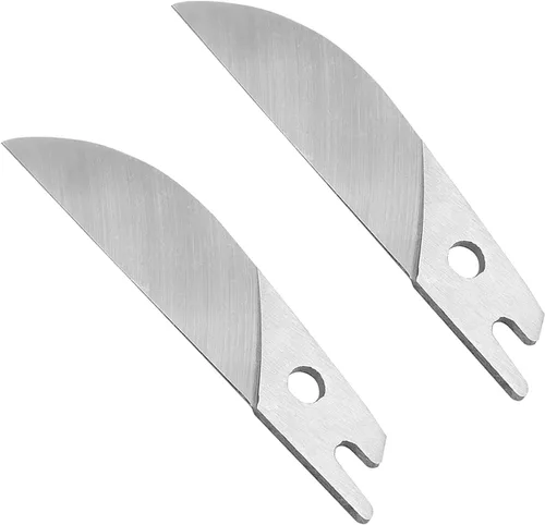 Vista 7 de Utoolmart Cuchilla de corte de corte de inglete para reemplazo universal de corte de inglete de ángulo múltiple 1 unids