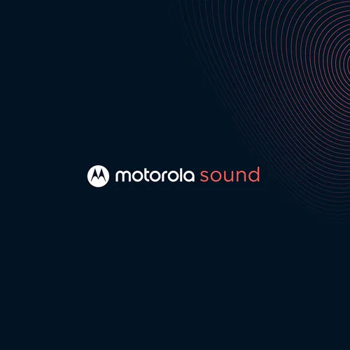 Vista 7 de Motorola Moto Buds 105 - Auriculares inalámbricos Bluetooth con cancelación de ruido ambiental con control táctil y funda de micro carga, IPX5