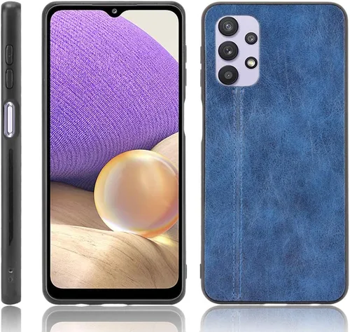 Vista 14 de Funda para Vivo iQOO Z1x 5G, funda para Vivo iQOO Z1x 5G Funda de piel sintética con funda 3 en 1, color azul