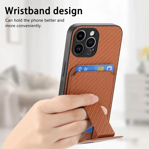 Vista 6 de Compatible with Xiaomi Poco X3 NFC 4G Case,Bracket Kickstand,Compatible with Xiaomi Poco X3 Pro 4G Anti-Fall Shockproof Car Magnetic Protective