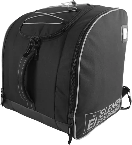 Vista 11 de Element Equipment Bolsa para Botas Deluxe Mochila de Esquí y Snowboard