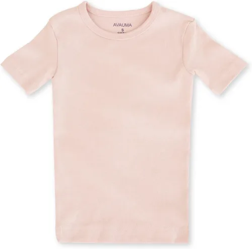 Vista 138 de AVAUMA - Pijama para niños y niñas de algodón básico para uso diario
