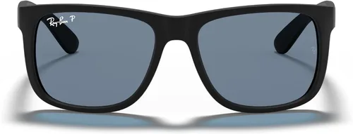 Vista 3 de Ray-Ban - RB4165 Justin - Lentes de sol rectangulares