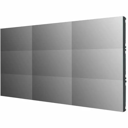 Vista 10 de 55IN FHD 16:9 700NIT 24/7 VIDEOWALL