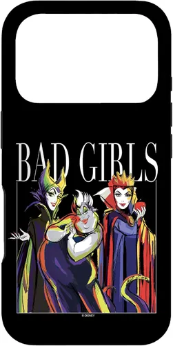 Vista 30 de Disney Villains Maléfica Ursula Evil Queen Bad Girls - Carcasa para iPhone 17
