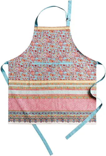 Vista 121 de Maison d' Hermine Delantales para mujer con bolsillo, 100% algodón (27.50 x 31.50 pulgadas)