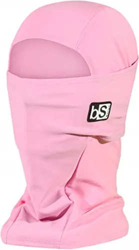 Vista 12 de BLACKSTRAP Máscara de pasamontañas con capucha, máscara de esquí para clima frío, transpirable, absorbe la humedad y compatible con casco