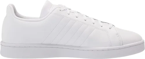 Vista 6 de adidas Grand Court Zapatos para mujer blanconegroblanco 45