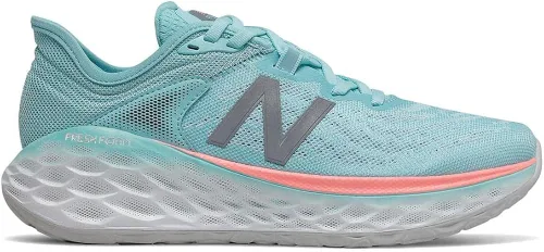 Vista 2 de New Balance Zapatillas de correr Fresh Foam More V2 para mujer