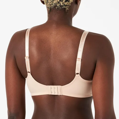 Vista 3 de Triumph Amourette Charm WP Sujetador acolchado con aros Neutral Beige (00EP) CS, Acolchado, 40D, Beige neutral