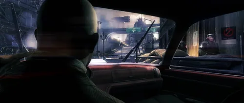 Vista 16 de Wolfenstein The New Order - Playstation 3