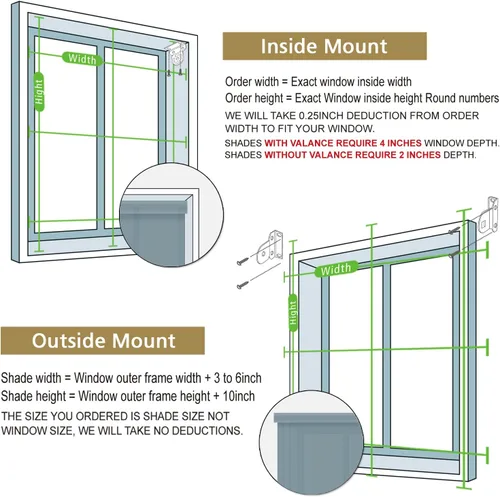 Vista 5 de Persianas blackout enrollables personalizadas simples y elegantes, para ventanas, puertas, puertas francesas, ahorro de energía, protección UV