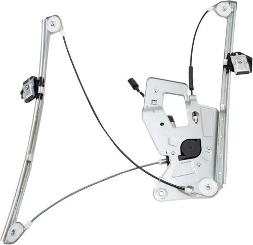 Vista 84 de TRQ Elevalunas eléctrico trasero derecho compatible con Silverado Tahoe Sierra Escalade