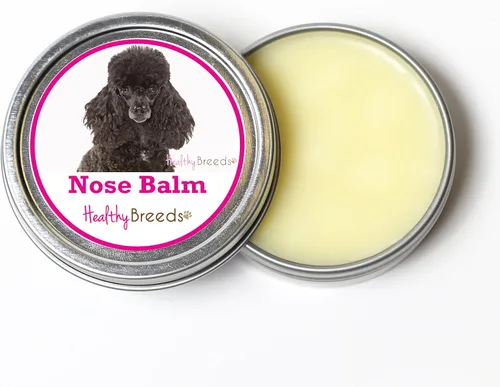 Vista 379 de Healthy Breeds Affenpinscher Bálsamo para codo para perros 2 oz