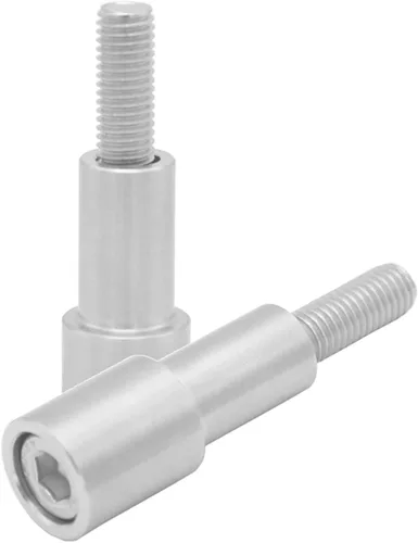 Vista 4 de Mzmotpv Repuesto para BMW K1600GT K1600GTL K1600B R1200RT Soporte Universal para Teléfono con Varilla de Extensión Soporte de Navegación Móvil (2)