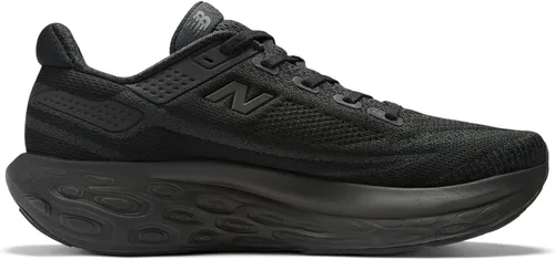 Vista 8 de New Balance Fresh Foam X 1080 V13 - Tenis para correr de hombre Negro/Blacktop