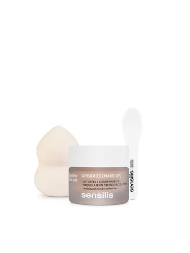 Vista 2 de Sensilis Actualizar Maquillaje 02 Miel Rose 1 fl oz