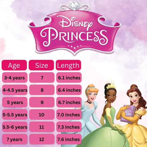 Vista 6 de Minnie Mouse Frozen Encanto - Tenis casuales de lona para niños y niñas Anna Elsa Maribel (tallas 6-12 para niños pequeños - niño pequeño)